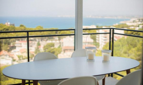 Clauhomes Vista Al Mar
